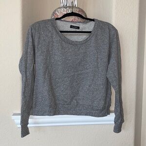 Lauren Moshi Sweat Shirt Size XS NWOT